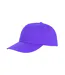 Houston Casquette Adulte Unisexe Pourpre Result-2