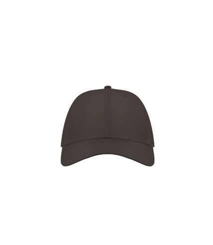 Casquette recy feel gris foncé Atlantis