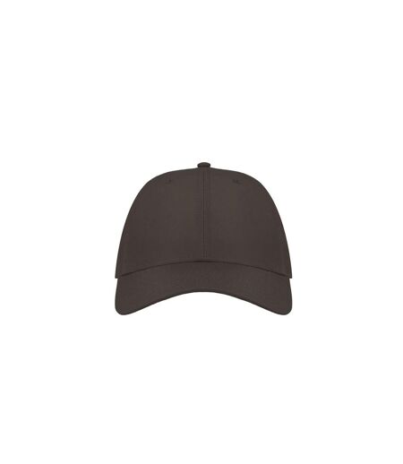 Casquette recy feel gris foncé Atlantis