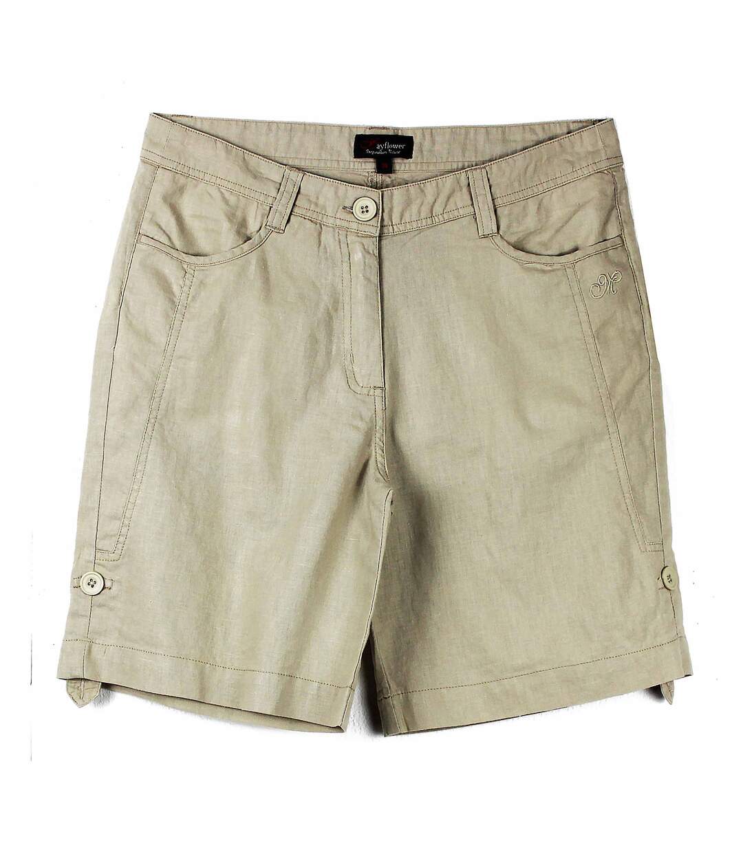 Short grandes tailles MAGO1 - MD