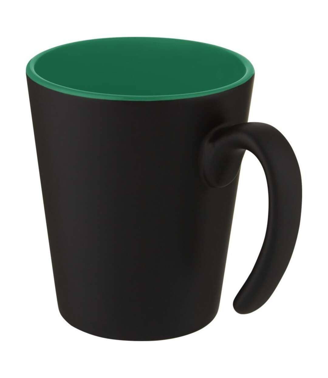 Mug oli taille unique noir / vert Bullet-1