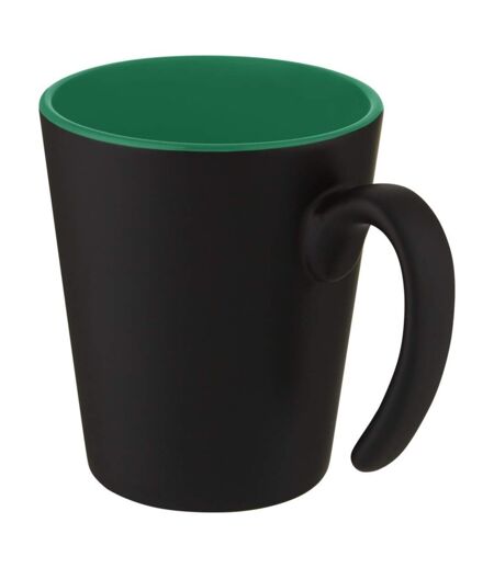 Mug oli taille unique noir / vert Bullet