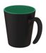 Mug oli taille unique noir / vert Bullet-1