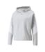 Sweat Gris Femme Puma 7072 - XS