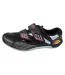 Chaussures Cyclisme Moon Femme Noir Rose Northwave-4