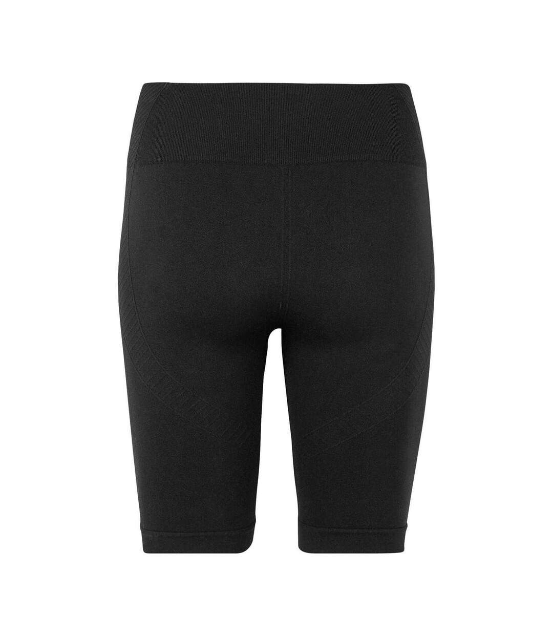 Cuissard De Cyclisme Femme Noir USA-3