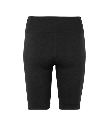 Cuissard De Cyclisme Femme Noir USA
