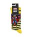 Mens Marvel Thor Novelty Socks | Gift Idea-2