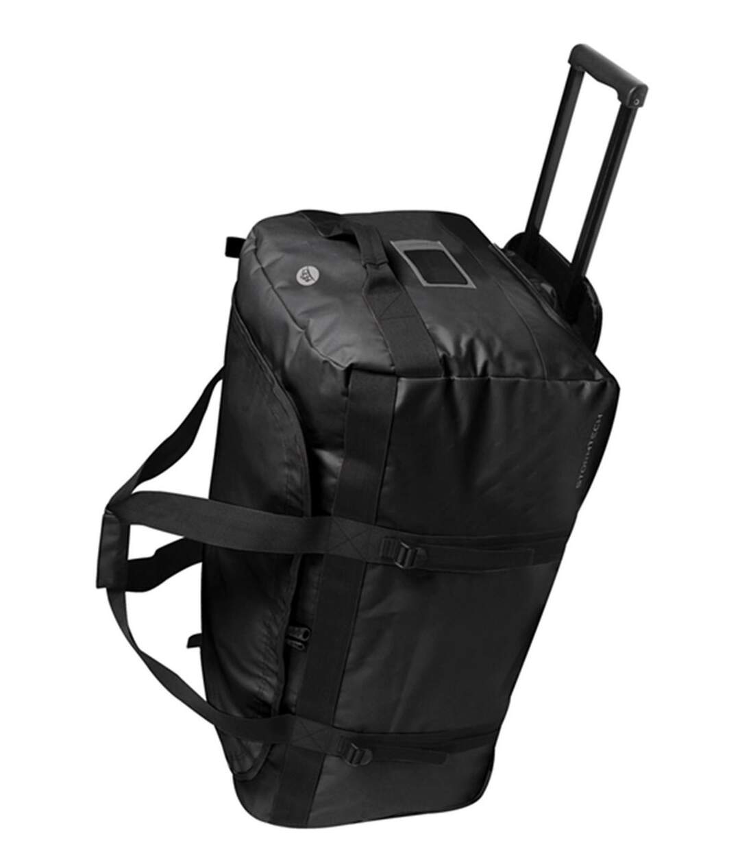 Sac de sport trolley imperméable - GWB-2 - noir-1