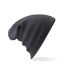 Bonnet original gris foncé Beechfield