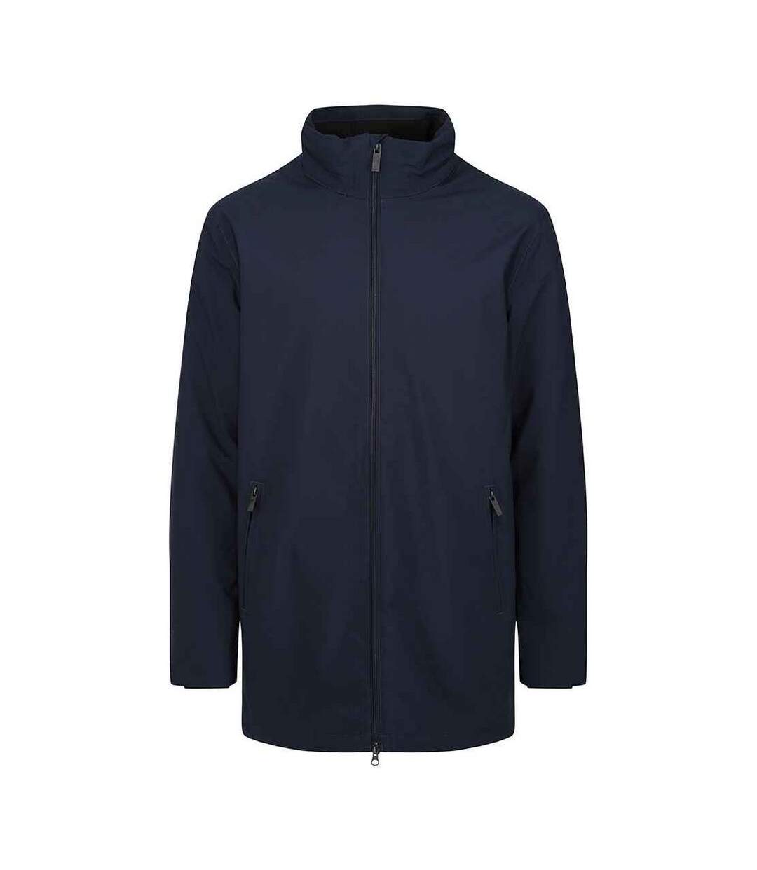 Mens hampton execute jacket navy Regatta