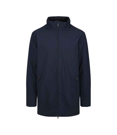 Mens hampton execute jacket navy Regatta