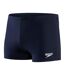 Mens Aqua Endurance+ Swim Shorts Navy Speedo-1