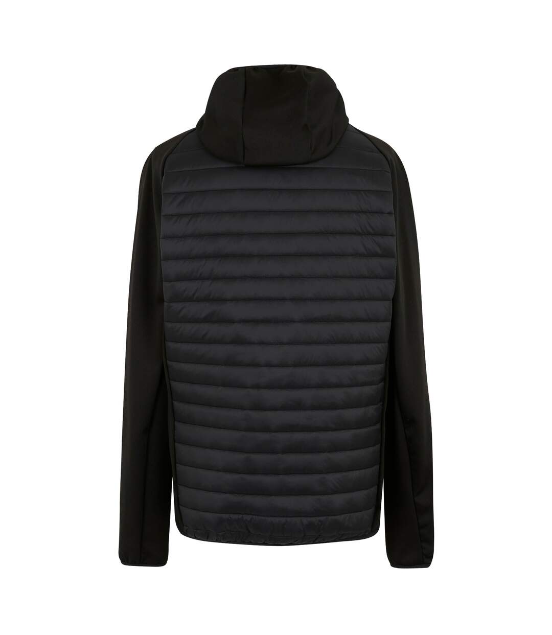 Veste Hybride Andreson Homme Noir Regatta-3
