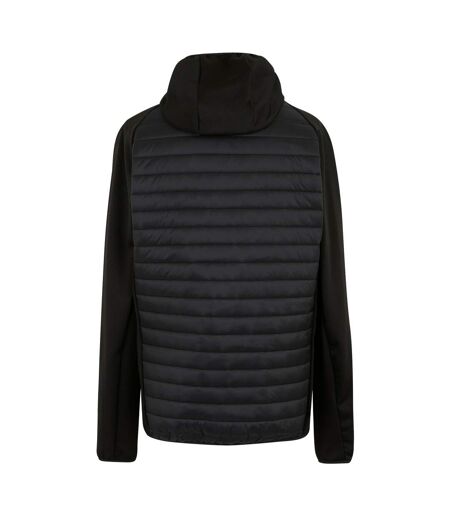 Veste Hybride Andreson Homme Noir Regatta