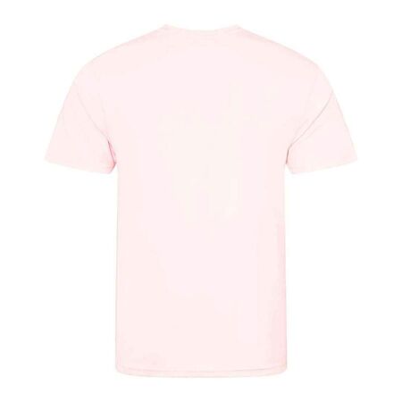 T-shirt just cool homme rose Awdis