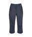 Regatta Womens/Ladies Chaska II Capris (Seal Gray) - UTRG4997