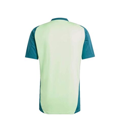 Mexique maillot vert homme adidas 2024 - l