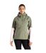 Womens/ladies Assert Waterproof Jacket Olivine Green Crystal Rose Dare 2B-1