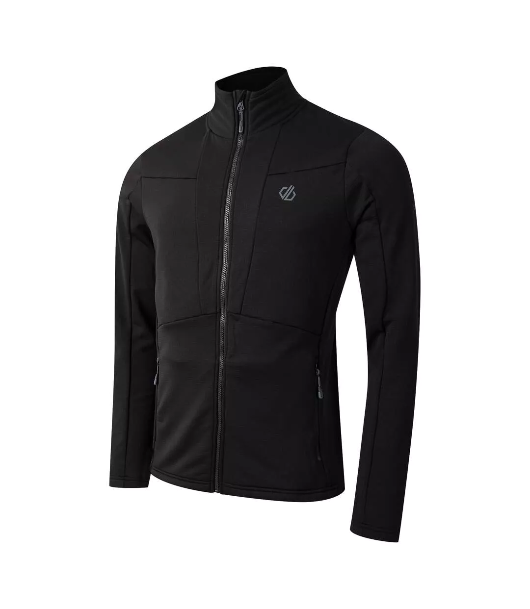 Haut De Sport Substratum Homme Noir Dare 2B-4
