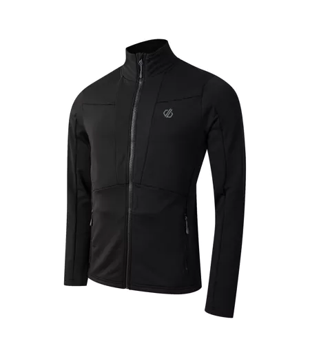 Haut De Sport Substratum Homme Noir Dare 2B