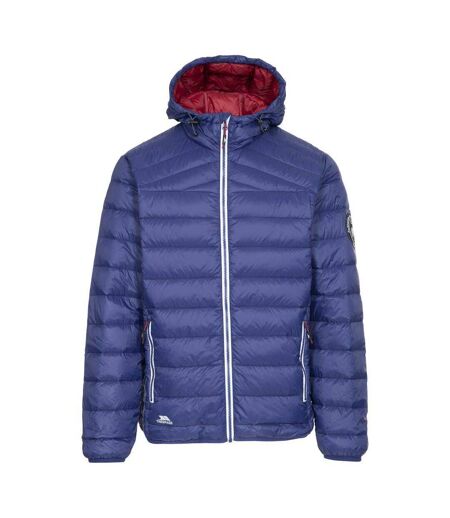 Doudoune Whitman Homme Bleu Trespass