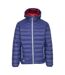 Doudoune Whitman Homme Bleu Trespass-1
