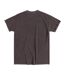 T-shirt Motif Balrog You Shall Not Pass Adulte Charbon The Lord Of The Rings-2