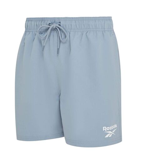 Short De Bain Yale Homme Bleu Reebok