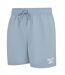 Short De Bain Yale Homme Bleu Reebok-4