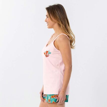 Pyjama short