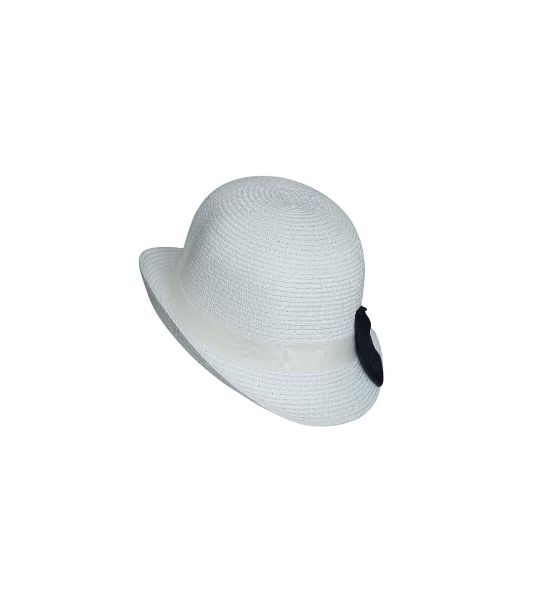 Chapeau asymétrique GRAZIELLA-3