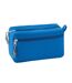 Sac À Cosmétique New & Smart Taille Unique Bleu Roi MidOcean-2