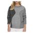 Pull Gris Femme Only Gro - L-1