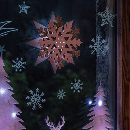 Ventouse lumineuse