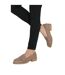 Mocassins penny leoni femme taupe Dorothy Perkins