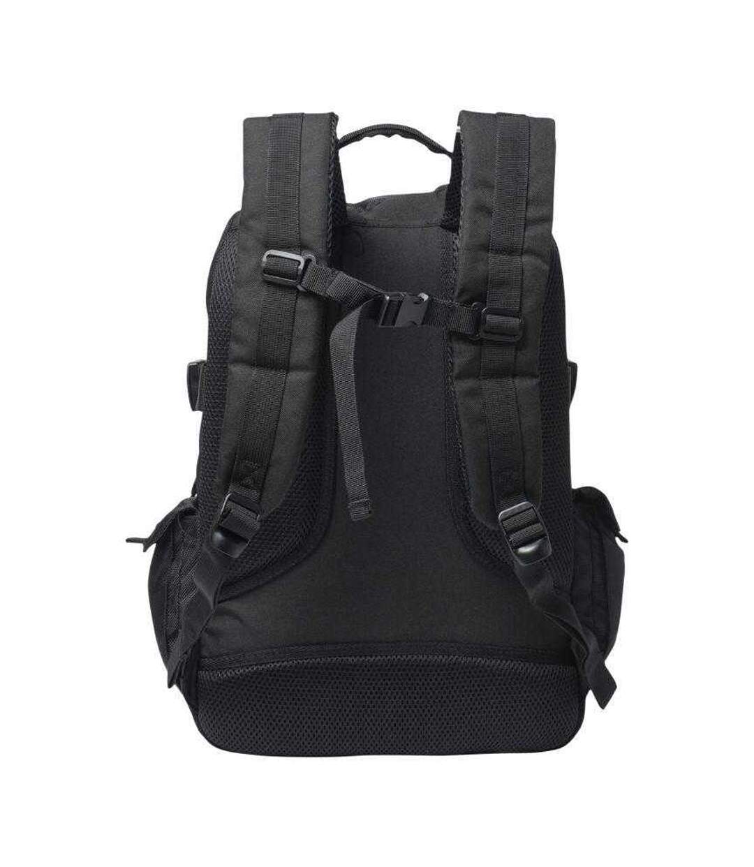 Arni 24l Backpack One Size Black Magnum-2