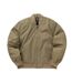 Bomber kaki homme dickies plains - m-1
