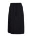 Trespass Womens/Ladies Connie Skirt (Black) - UTTP6298