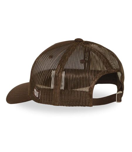 Casquette baseball avec filet et patch LOFB51 Vondutch