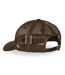 Casquette baseball avec filet et patch LOFB51 Vondutch-5