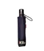 Isotoner Parapluie homme xtra solide, déperlant, ouverture/fermeture automatique-4