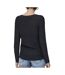 Pull gris femme only geena xo - l-2
