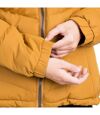 Trespass Womens/Ladies Nadina Waterproof Padded Jacket (Golden Brown) - UTTP4130