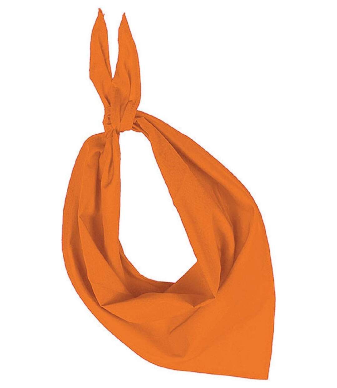 Bandana fiesta - KP064 - orange-1