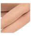 Collant transparent Nude-2