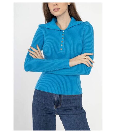 Pull col Polo