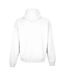 Sweat À Capuche Connor Adulte Blanc SOLS-2