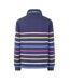 Sweat Femme Violet Lazy Jacks-2