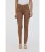 Pantalon coton slim LC135-1